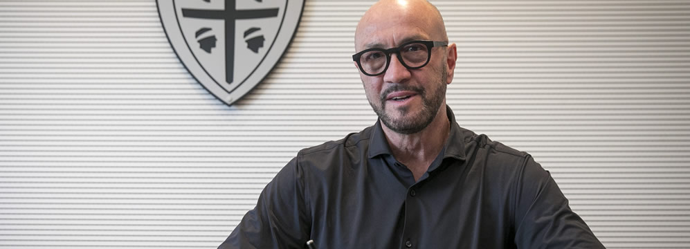 Walter Zenga