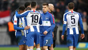 Barça beobachtet Hertha-Juwel Samardzic
