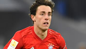 FC Bayern hat Entscheidung über Alvaro Odriozola gefällt