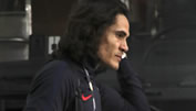 Inter: Edinson Cavani müsste Gehaltseinbussen in Kauf nehmen