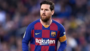 Ex-Inter-Präsident Moratti: Lionel Messi ist eine Option