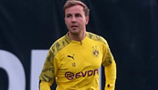 Auf so viel Geld muss Mario Götze künftig verzichten