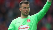 Abgang fix: Michael Rensing verlässt Fortuna Düsseldorf