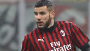 Theo Hernandez bekennt sich zu Milan