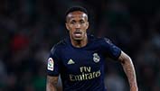 Real entschied sich für Militao statt de Ligt