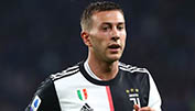 Federico Bernardeschi