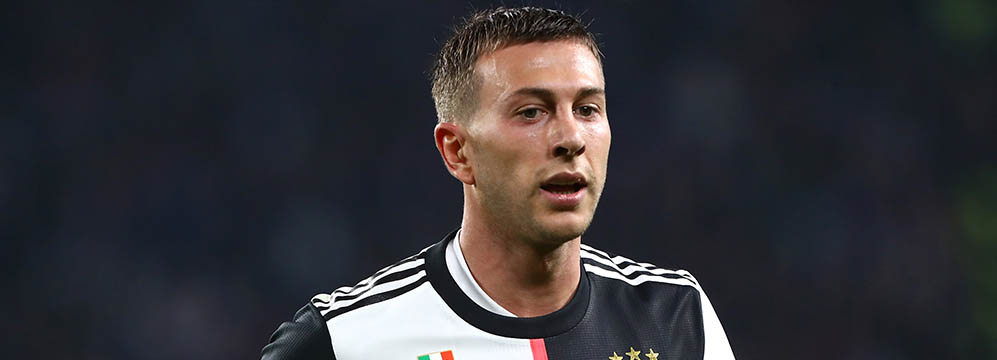 Federico Bernardeschi