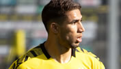 Hakimi soll Real-Verlängerung zugestimmt haben