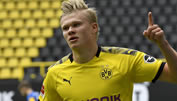 Erling Haaland gibt Bekenntnis zum BVB ab