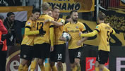 Dynamo Dresden