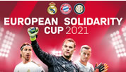 European Cup Solidarity