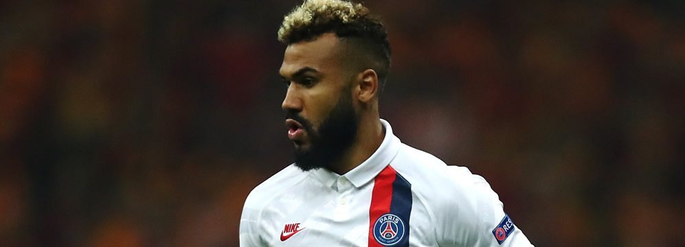 Eric Maxim Choupo-Moting