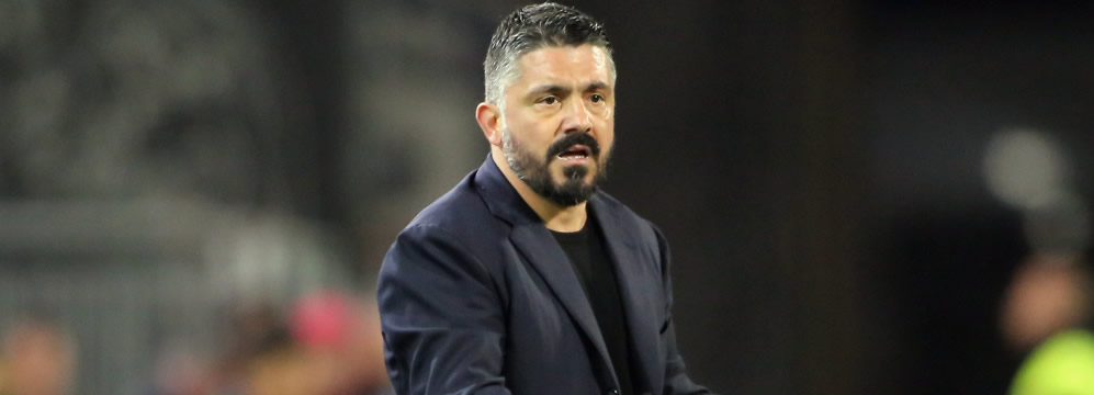 Gennaro Gattuso