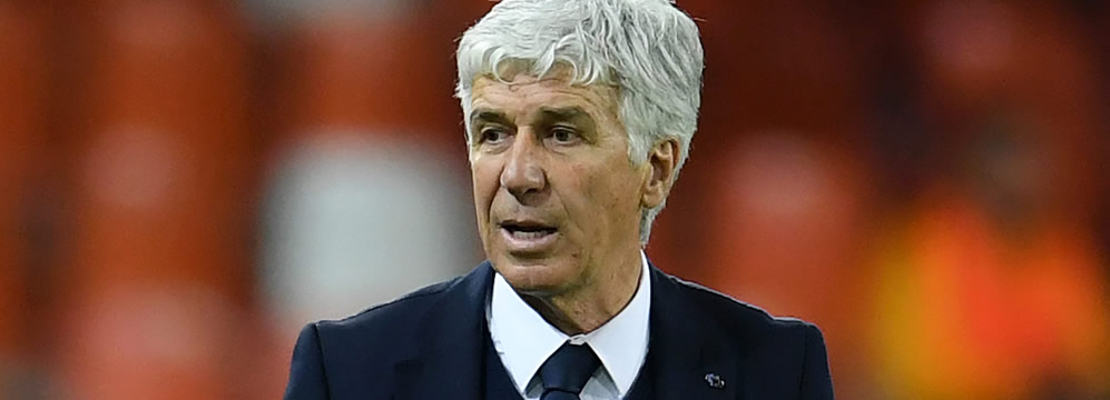 Gian Piero Gasperini