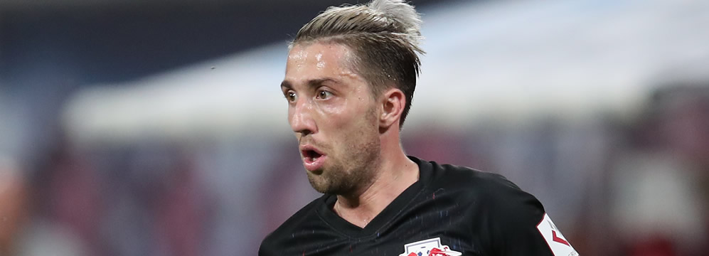 Kevin Kampl