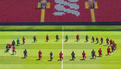 #BlackLivesMatter: Liverpool-Profis setzen starkes Zeichen