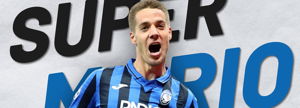 pics Pasalic Atalanta 4 4 2