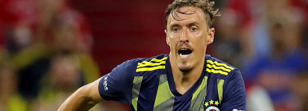 Max Kruse