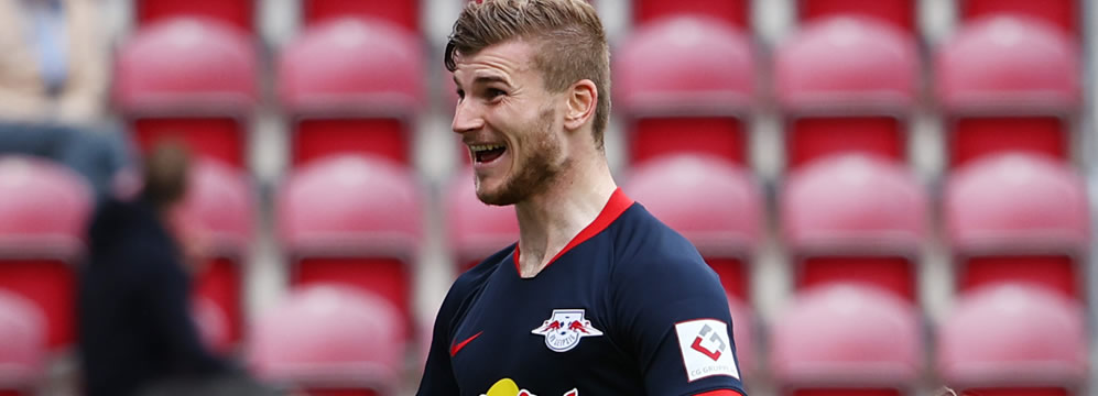 Timo Werner