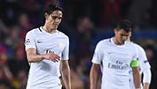 PSG bestätigt: Cavani und Silva müssen gehen