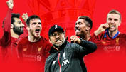 Es ist amtlich: Liverpool erstmals seit 30 Jahren Meister