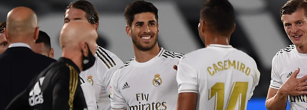 Marco Asensio