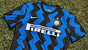 Nike Inter Trikot
