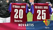 Novartis Basel