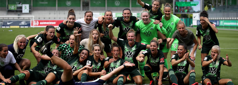 VfL Wolfsburg