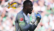 Exklusiv | RB Leipzig gibt Yvon Mvogo grünes Licht für Wechsel