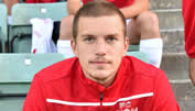 Ex-Sion-Goalie Anton Mitryushkin zum Test bei Monaco