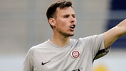 Heinz Lindner als Omlin-Nachfolger zum FCB?