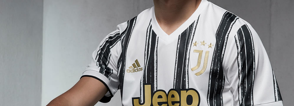 Juve-Trikot