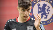 Kai Havertz
