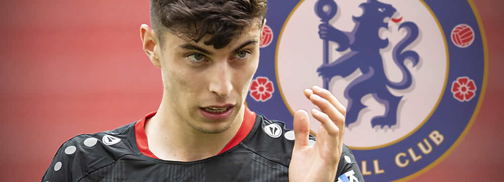 Kai Havertz