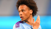 Leroy Sané erhält beim FC Bayern prestigeträchtige Rückennummer