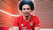 Offiziell bestätigt: Der FC Bayern verpflichtet Leroy Sané