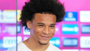 Ein Bayern-Profi nervte Leroy Sané vor Wechsel