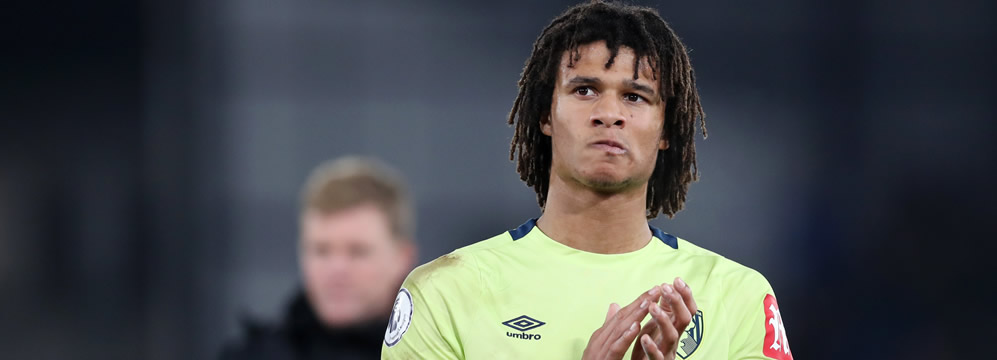 Nathan Aké