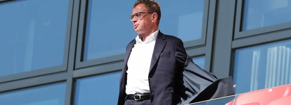 Ralf Rangnick