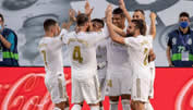 Real Madrid kürt sich zum spanischen Meister