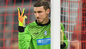 Griechischer Goalie für den FCB?