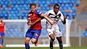 YB siegt knapp – Servette schiesst Xamax ab – FCB patzt