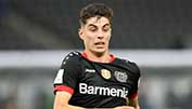 Kai Havertz