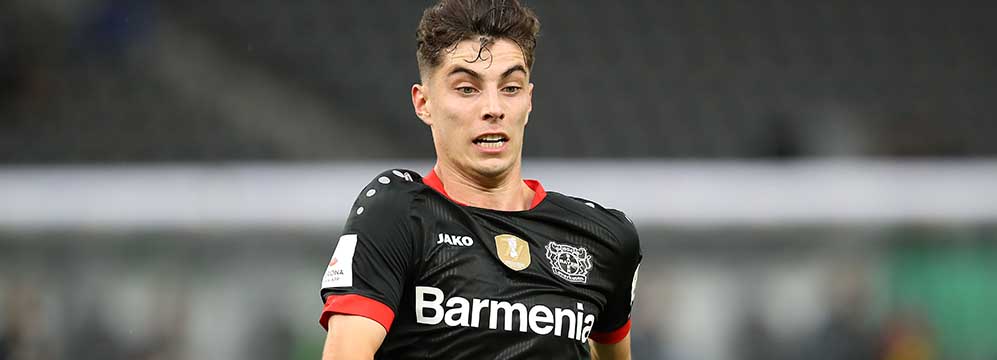 Kai Havertz