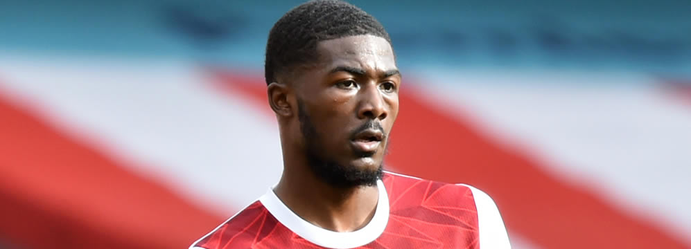 Ainsley Maitland-Niles