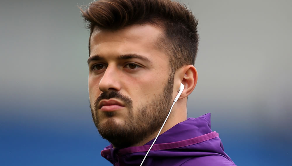 Wechsel zu Celtic: Albian Ajeti in Glasgow gelandet