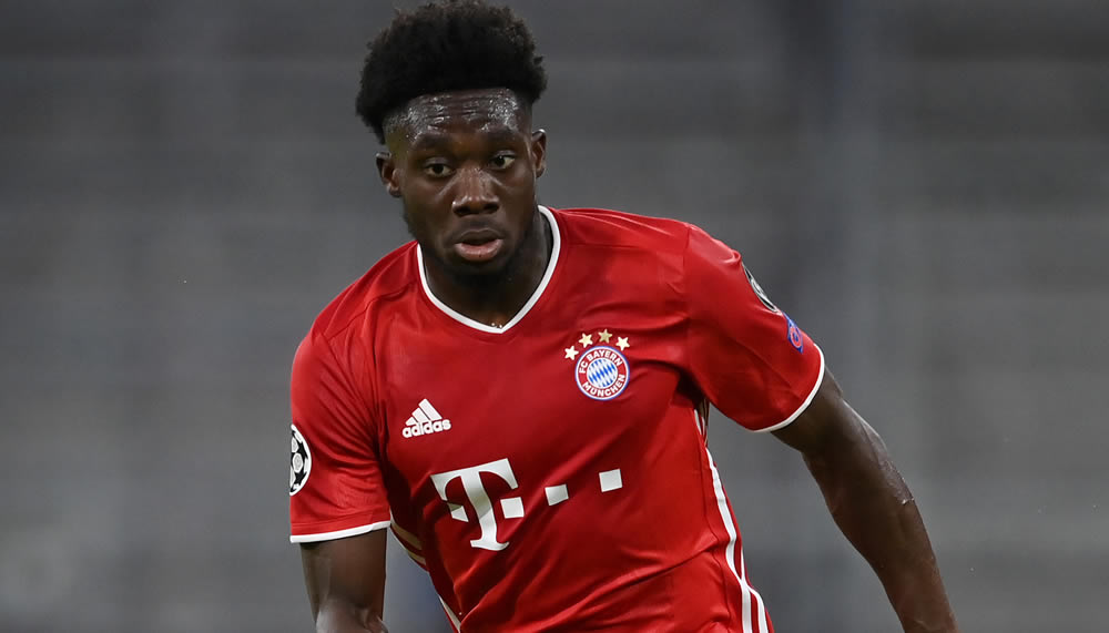 Davies wäre fast bei Crystal Palace gelandet