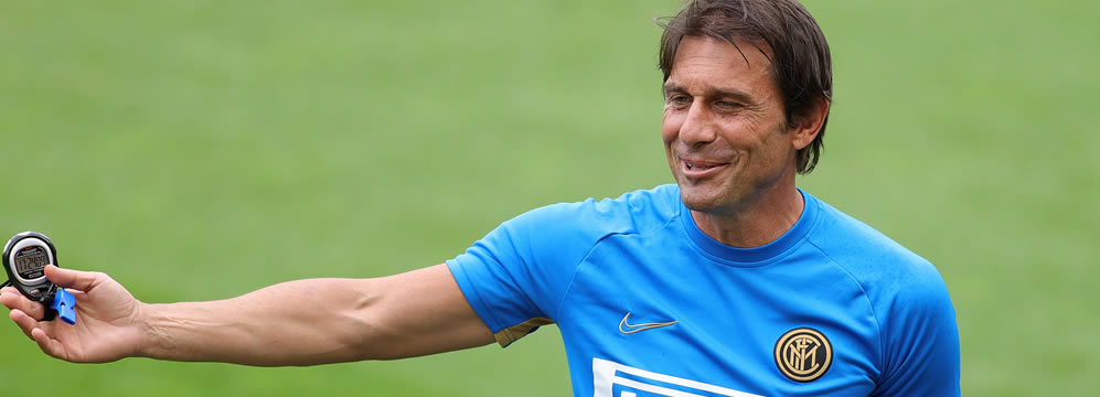 Antonio Conte