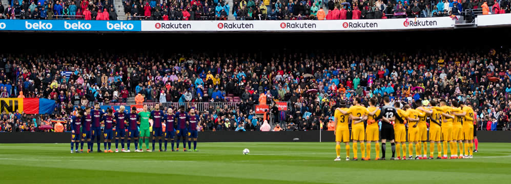 Barça